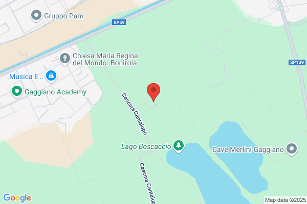 Merosmere Srl