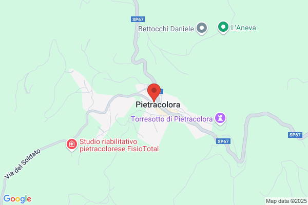 L'Ideale - Albergo - Ristorante - Pizzeria