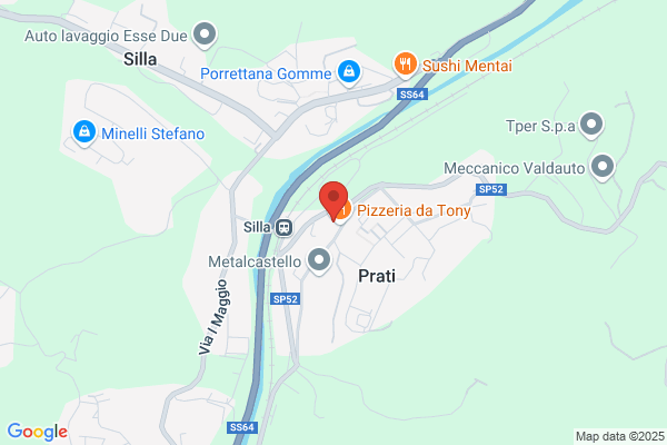 Ristorante ai Prati
