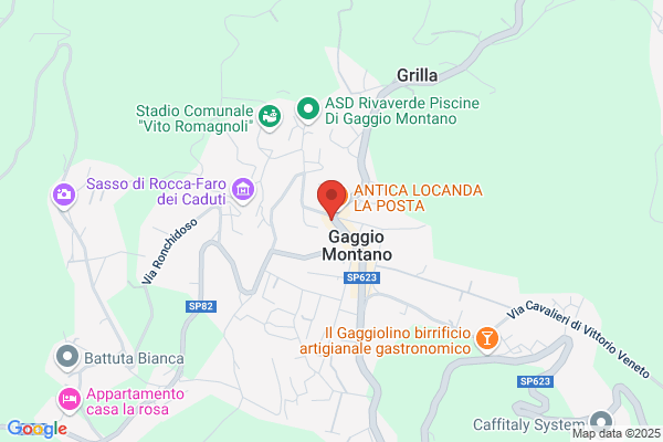 Passini Claudio
