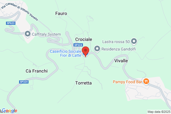 Caseificio Sociale Fior di Latte