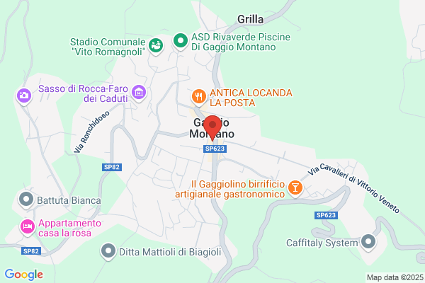 Ferramenta Lillo