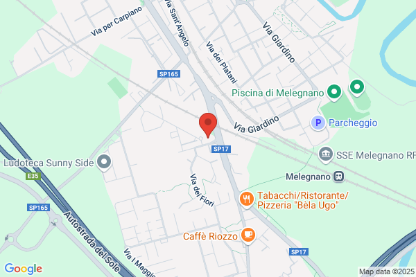 Fiocchi Miria