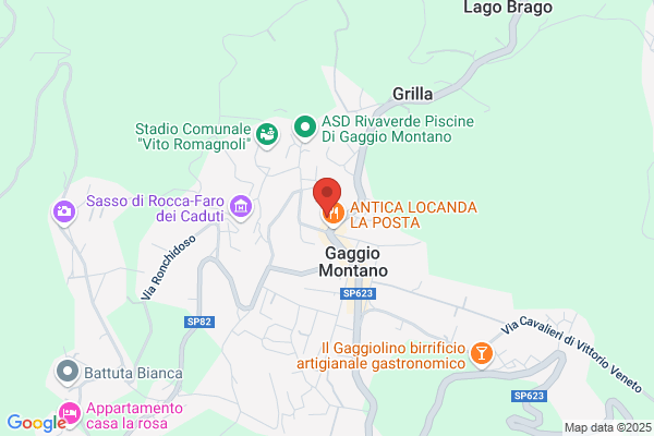 Fontana Paolo