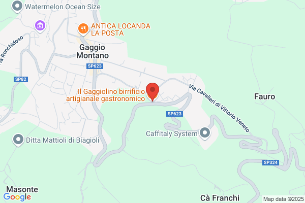Il Guado