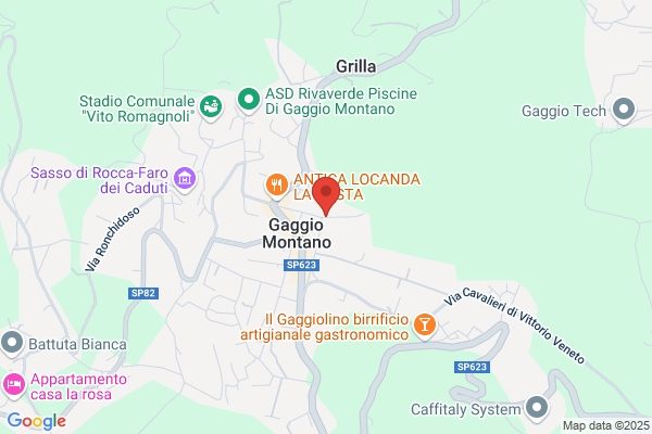 Immobiliare Gaggio Srl