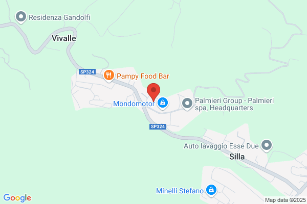 La Boschiva