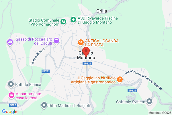 La Bottega Montanara Snc Di Franceschini E piccinelli