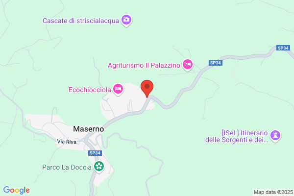 Legnotest Mazzetti Luca