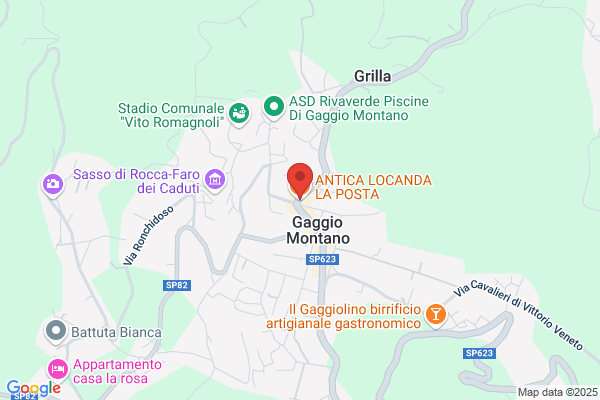 Locanda Fini