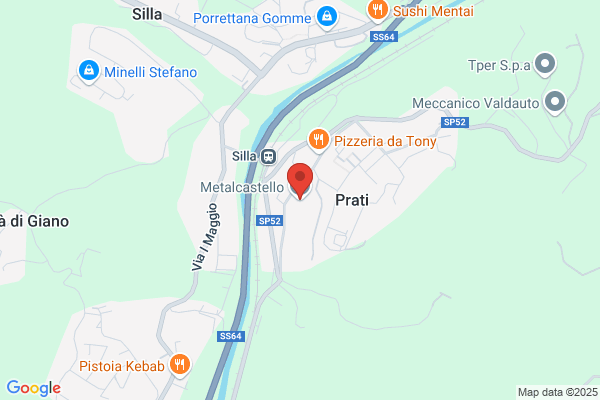 Metalcastello (S.P.A.)
