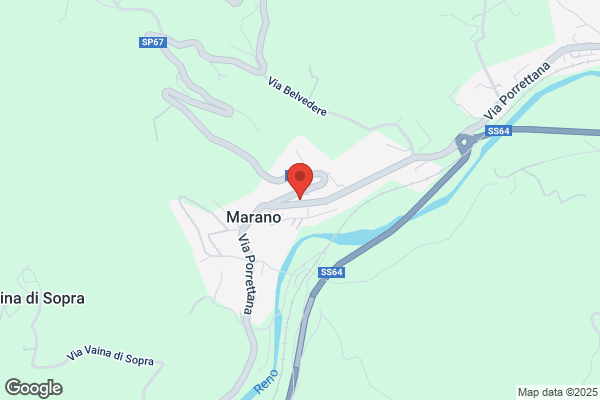 Minimarket Macelleria Tosco-Emiliana