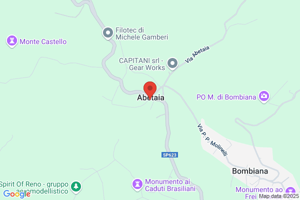 Morsiani priamo