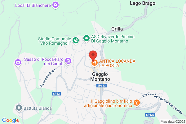 Municipio Di Gaggio Montano