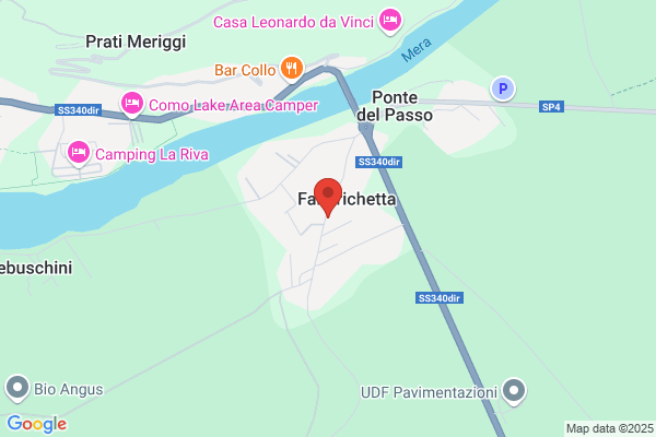 Paggi alberto
