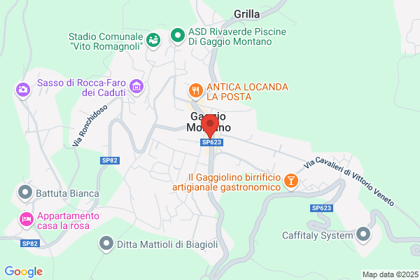 Paltretti remo