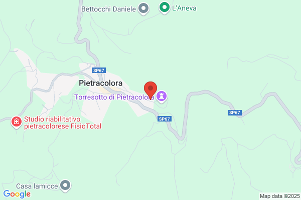 Parrocchia S. Lucia