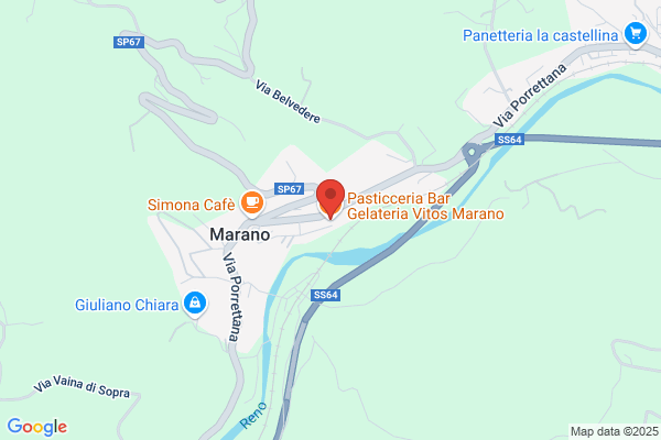 Pasticceria  Marano