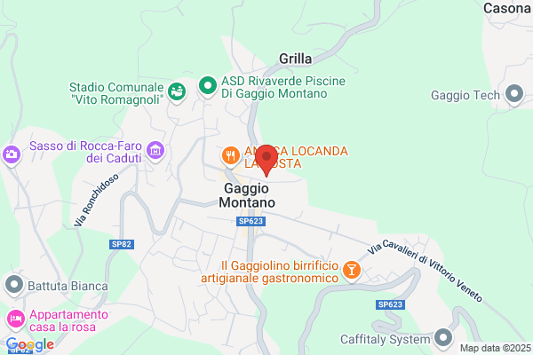 Pensione La Chiocciola