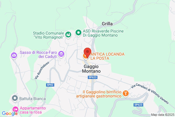 Poste Italiane S.P.A.