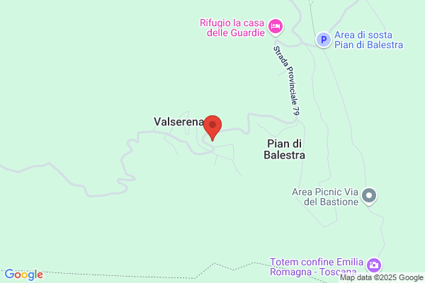 Ristorante Del Cacciatore
