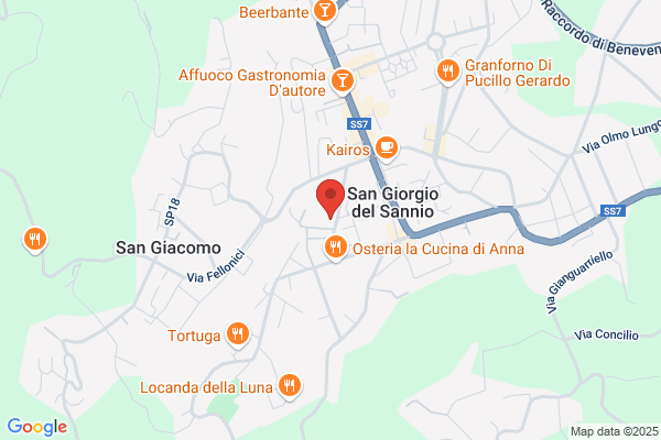 Scuola Elementare Capoluogo