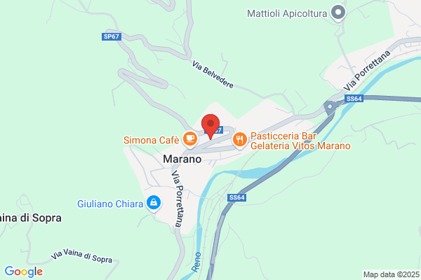 Scuola Elementare Statale Di Marano