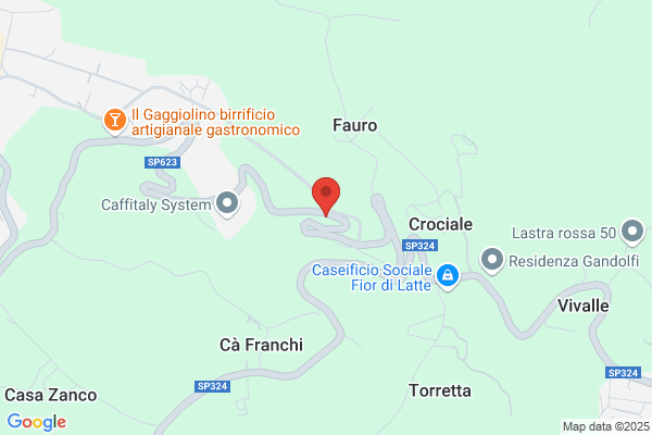 Tomasi Costruzioni Meccaniche (S.N.C.)