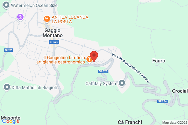 Tormec Di Vitali V. & Cacciatore R. snc