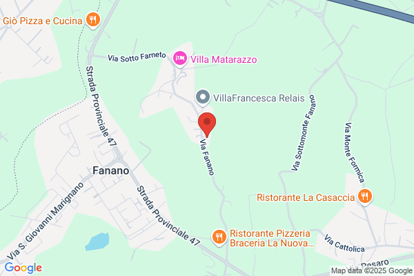 Villa Linda S.R.L.