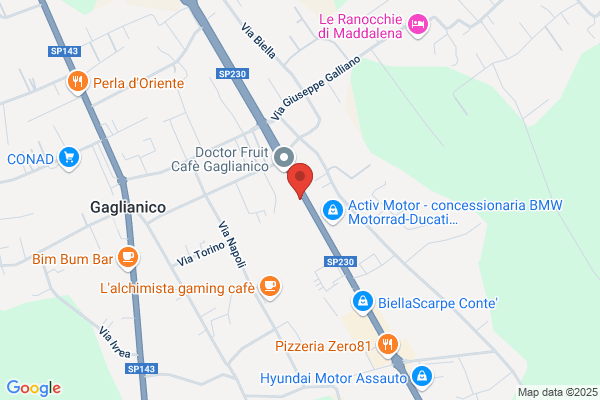 Auto Var Bivar