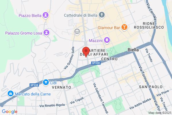 Agenzia MDC Pratiche Auto