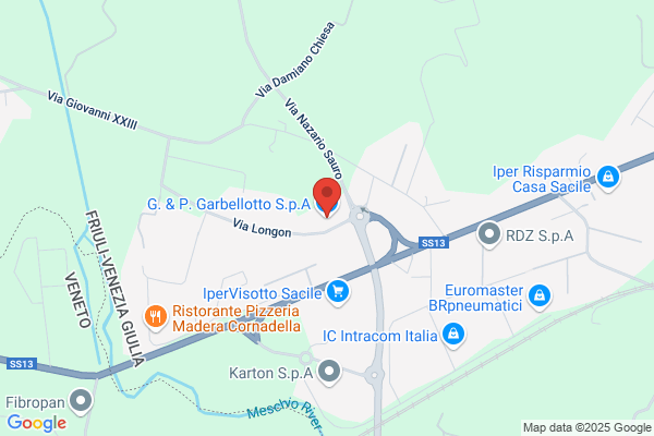 Garbellotto Federico