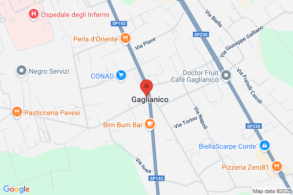 Guglielminotti Bianco Davide