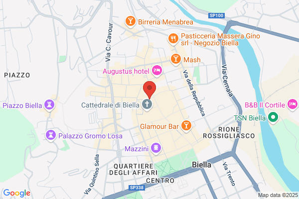 Ing. Luigi Buratti Di Alfredo Buratti E c. s.A.S.