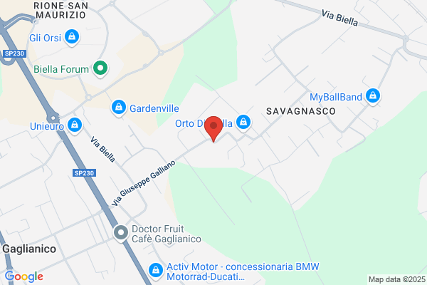 International Textile Network Sas