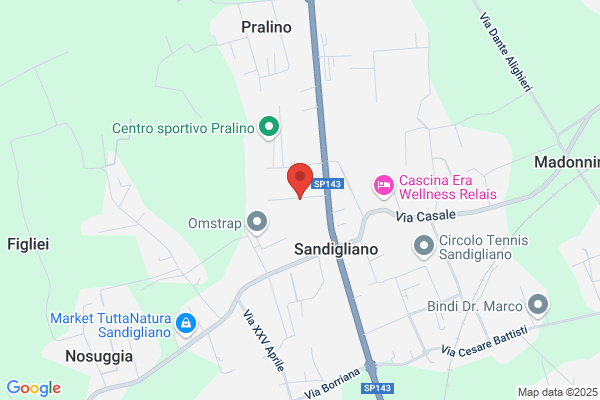 Linee Tessili Srl