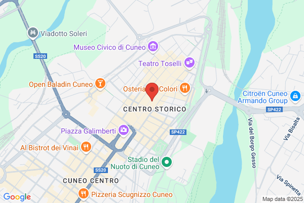 Fantino Costruzioni Spa