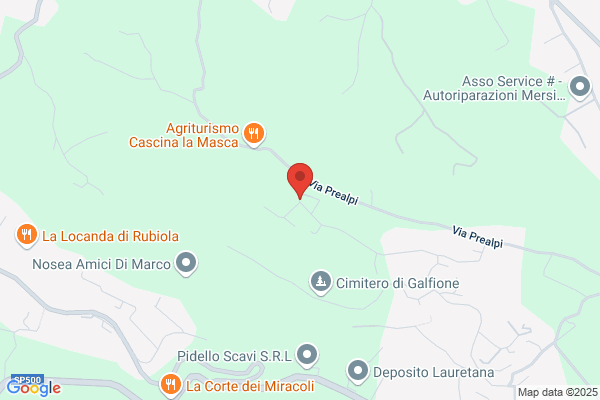 Impresa Edile Artigiana Bonifacio A. E L. (S.N.C.)