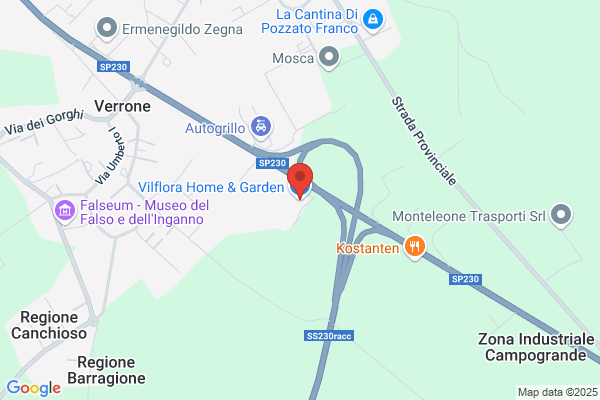 Impresa Fiorio Giuseppe