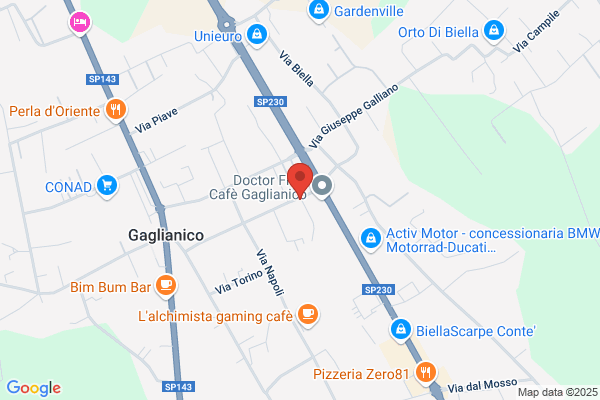 Blotto Baldo Fratelli (S.P.A.)