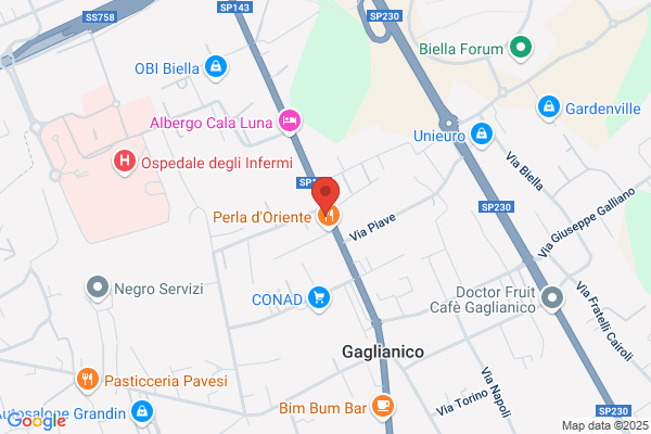 Fumagalli Gianfranco (Dr.)