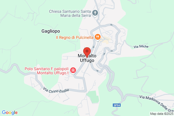 Montalto rosalia