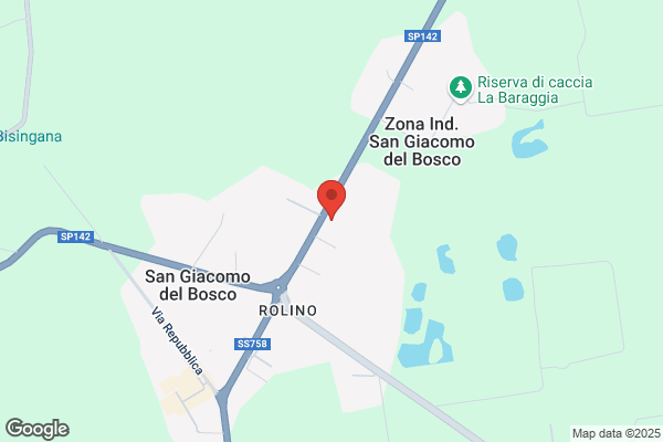 Migliorisi Salvatore