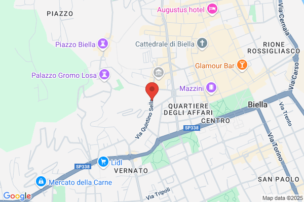 Rigola Piero Impianti Idrotermosanitari