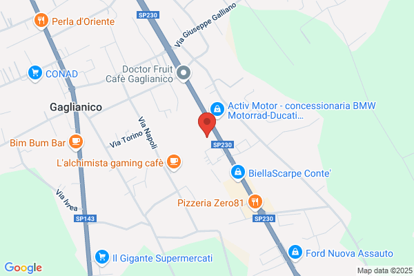 Kabeltex Di Rizzi G. S.N.C.