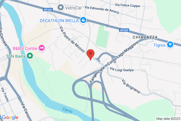 Filatura Bertoglio Italo (S.A.S.)