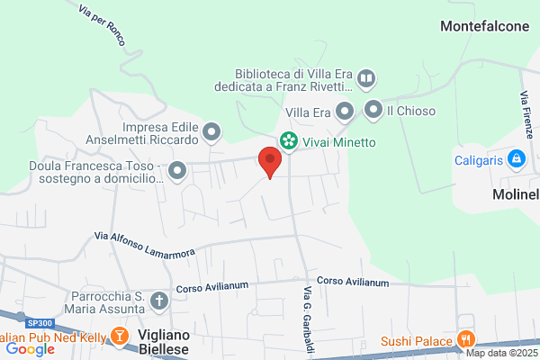 Manifattura Di Vigliano S.R.L.