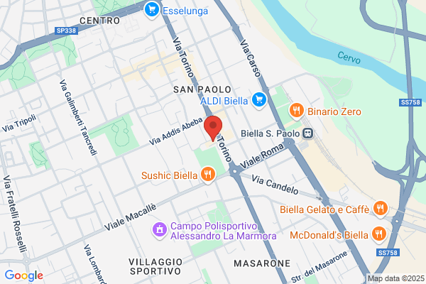 Ristorante Argentino Mi Buenos Aires
