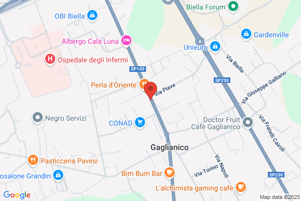 Il Baccanale Di El Taher Samir